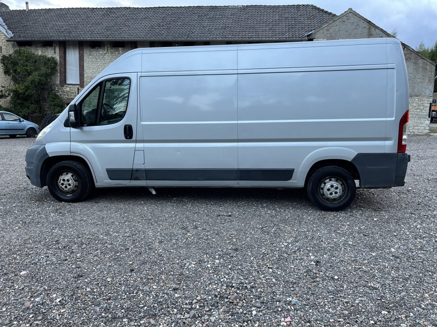 Foto van Peugeot 207