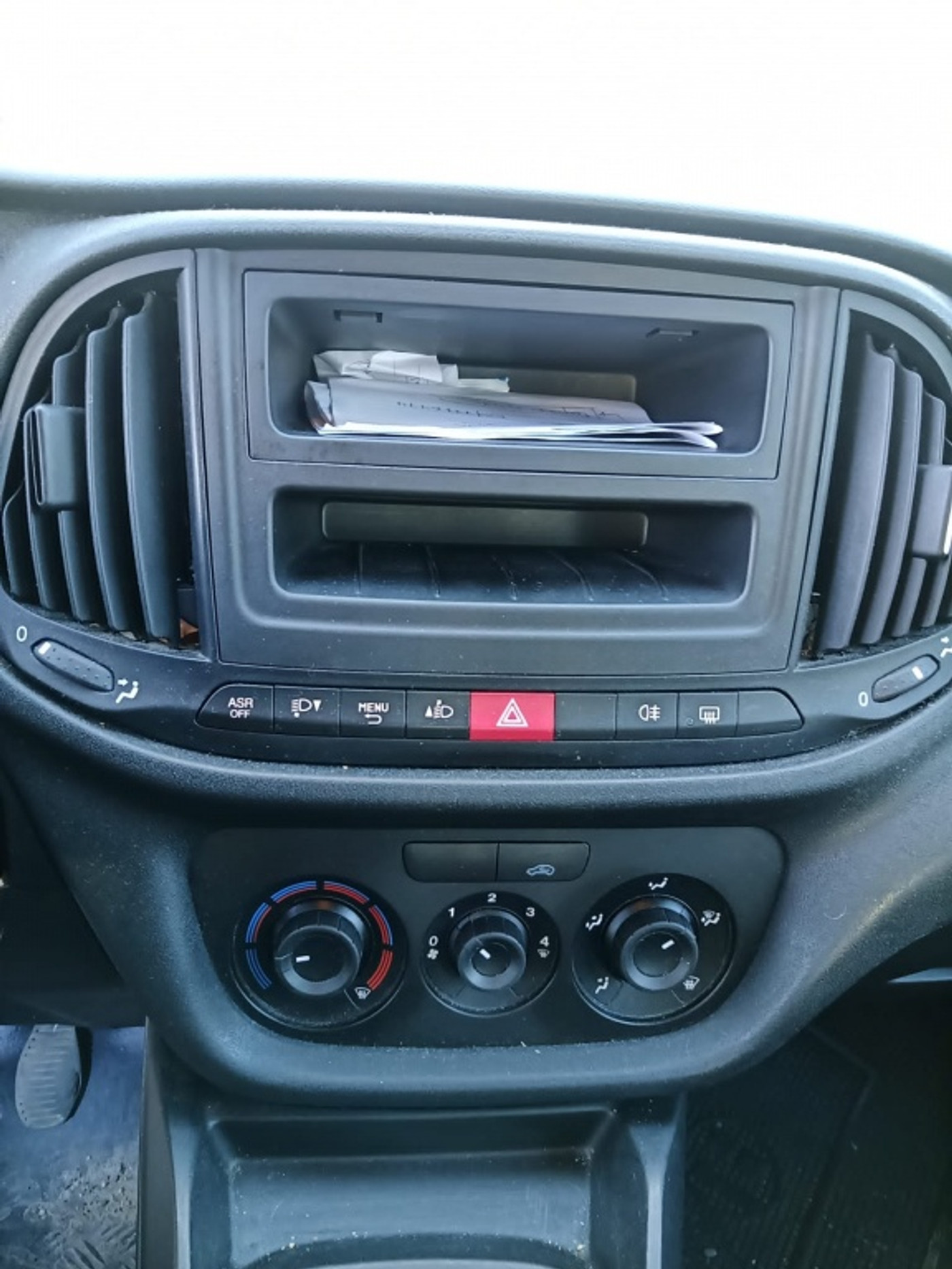 Foto van Peugeot 207