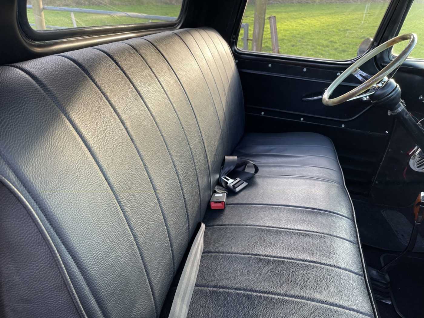 Foto van Peugeot 207