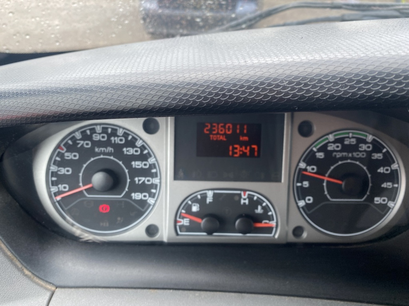Foto van Peugeot 207