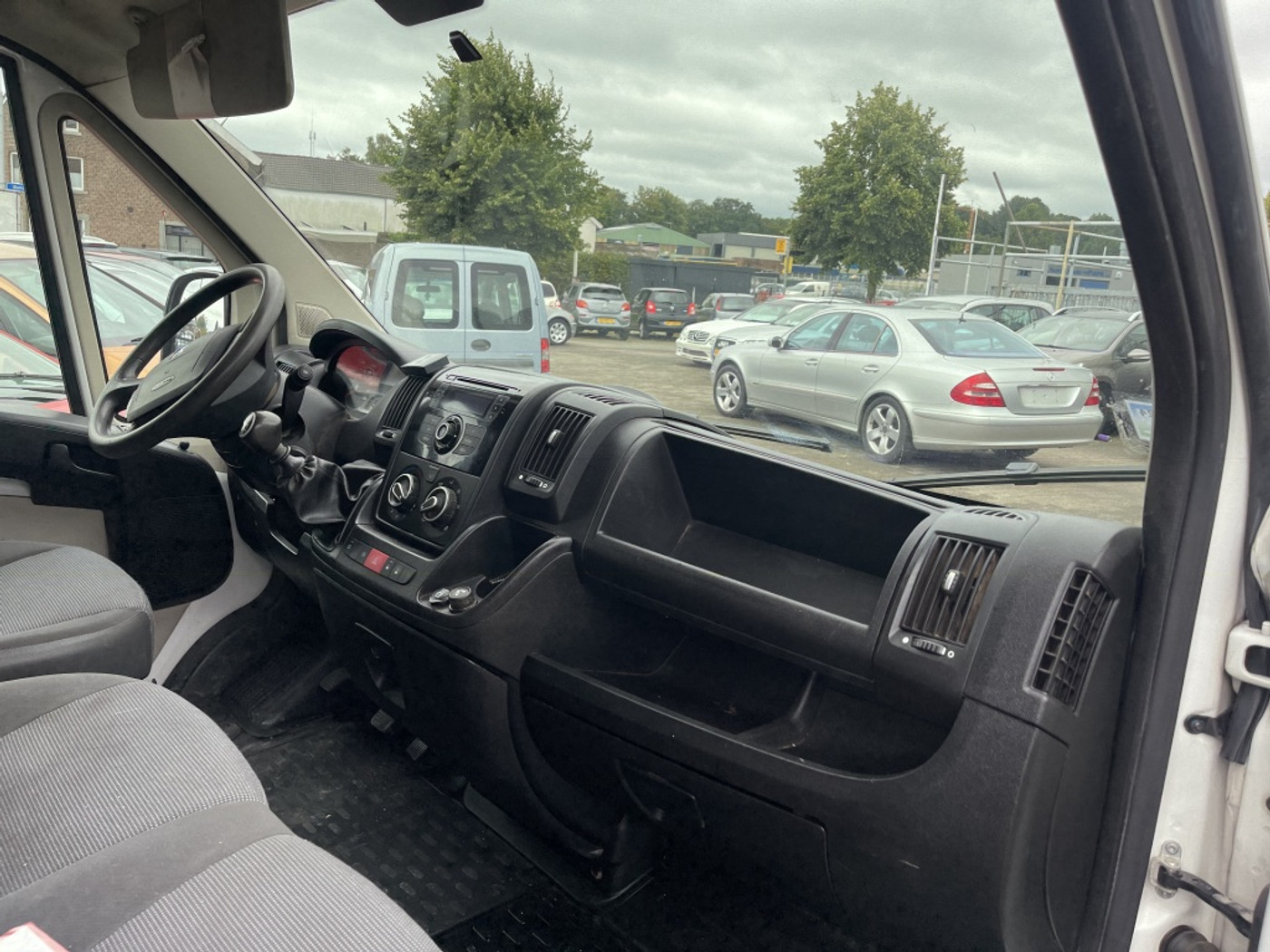 Foto van Peugeot 207