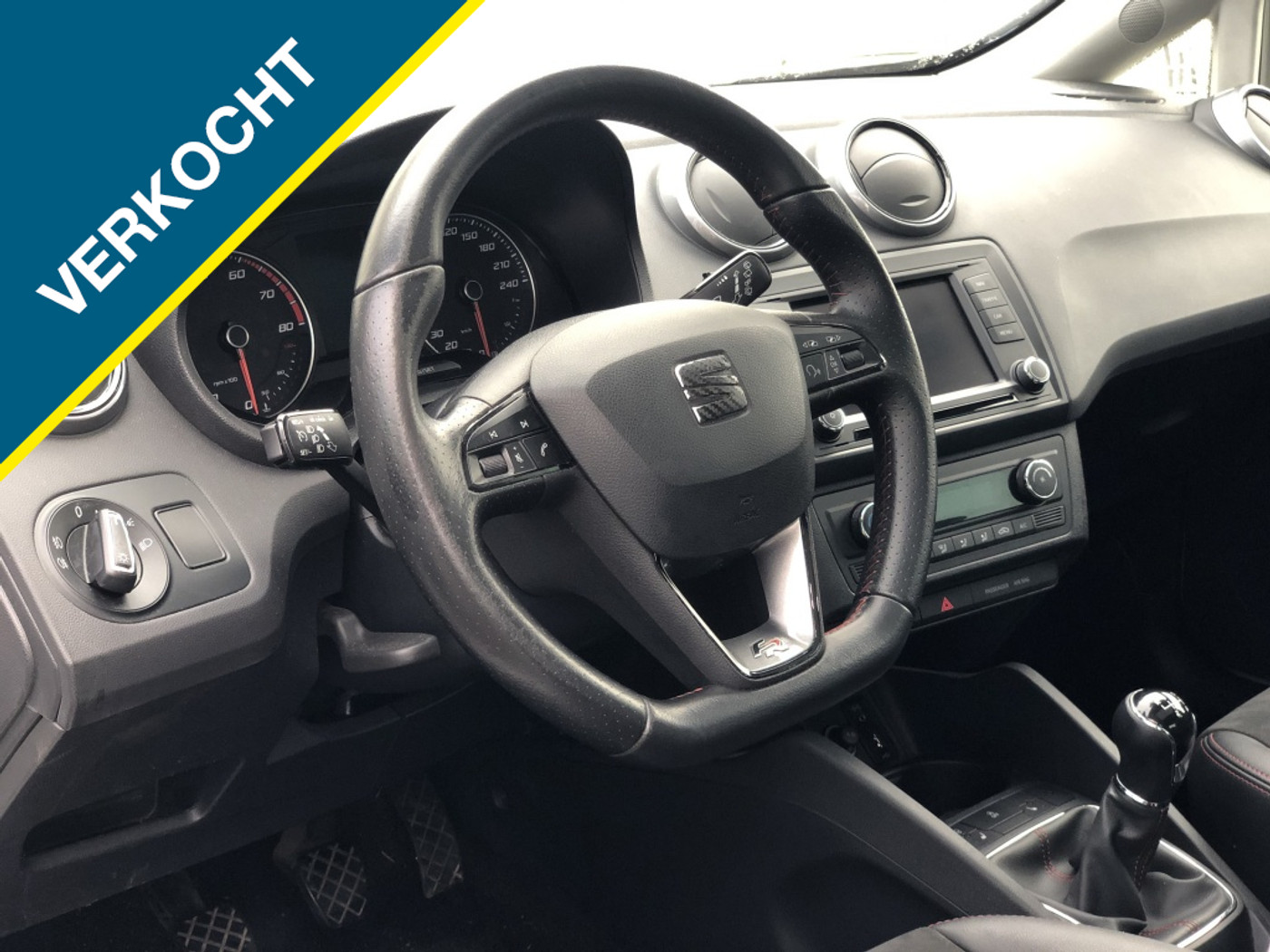 Foto van Peugeot 207