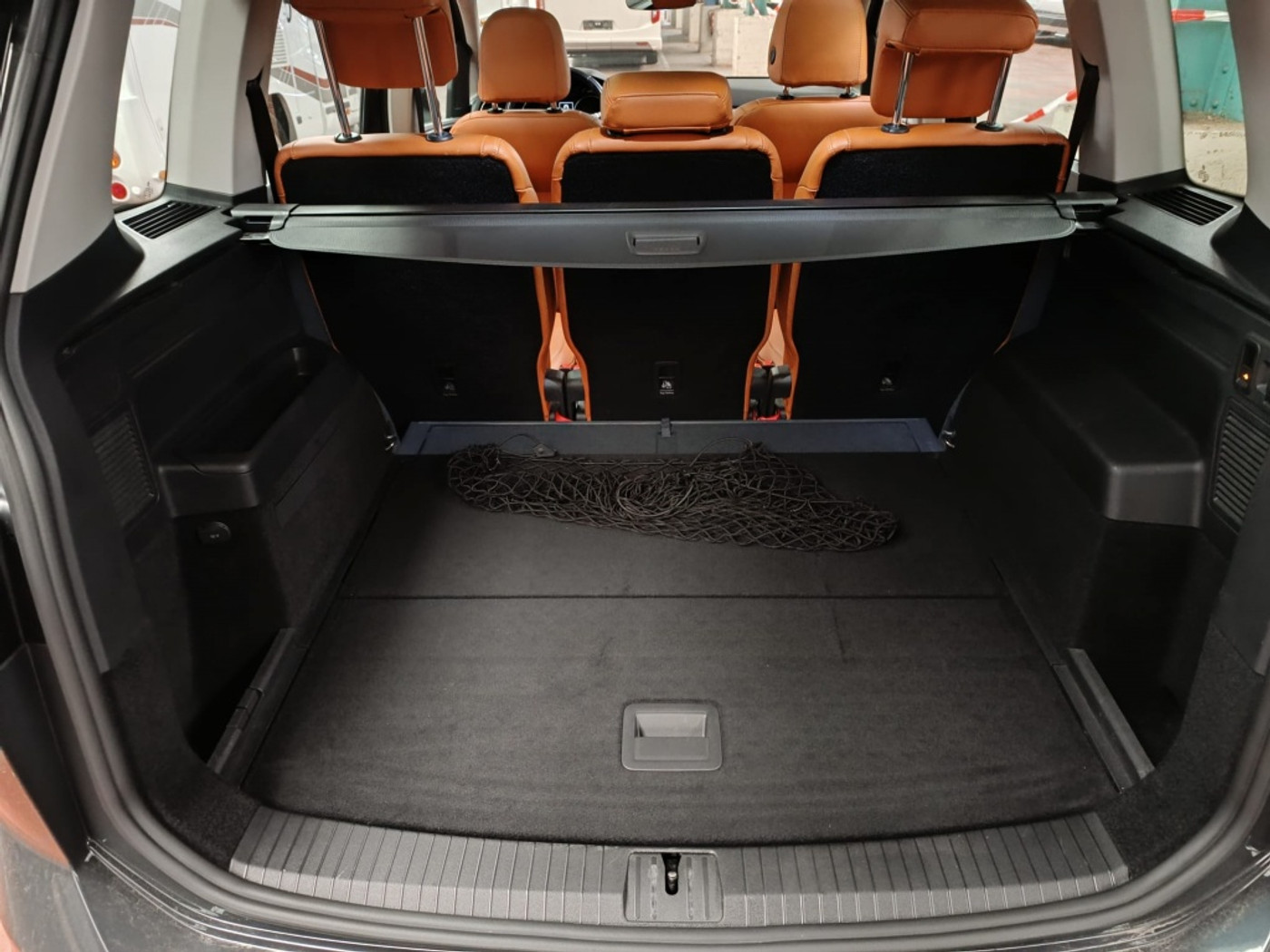 Foto van Peugeot 207