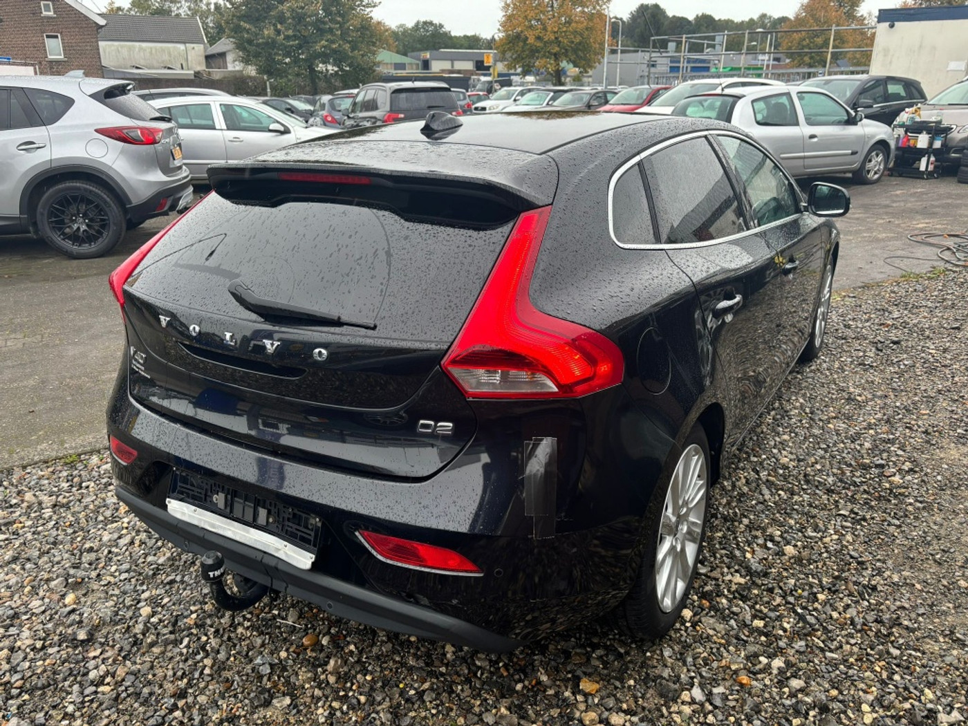 Foto van Peugeot 207
