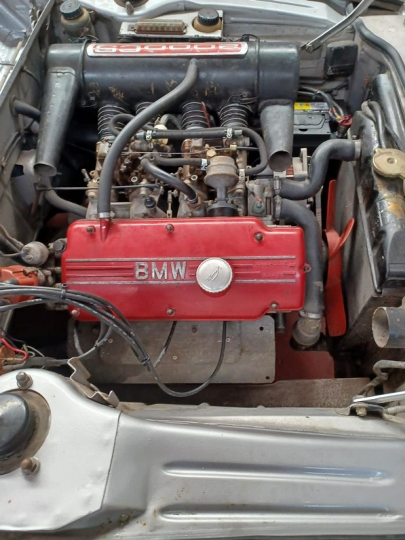 Foto van Peugeot 207