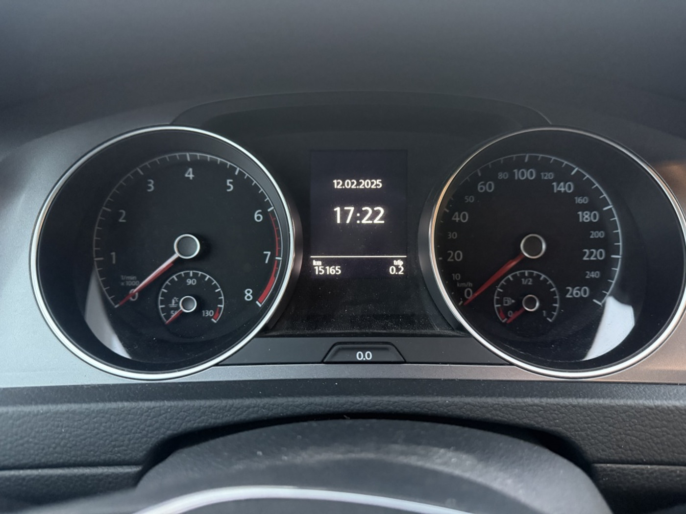 Foto van Peugeot 207
