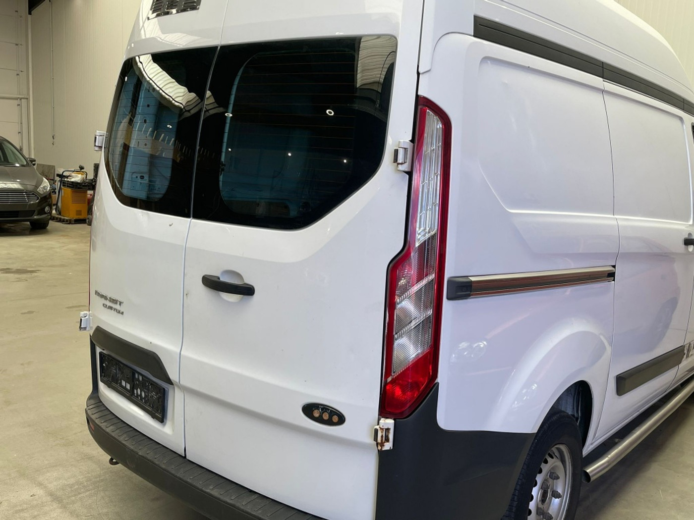 Foto van Peugeot 207
