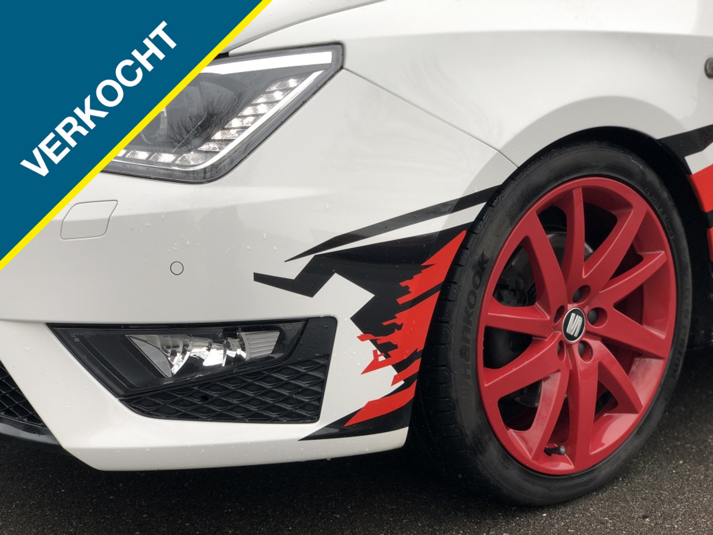 Foto van Peugeot 207