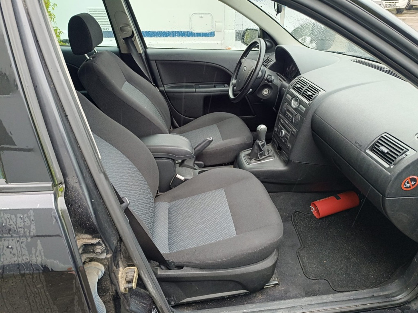 Foto van Peugeot 207
