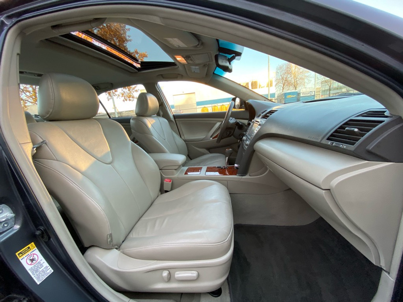 Foto van Peugeot 207