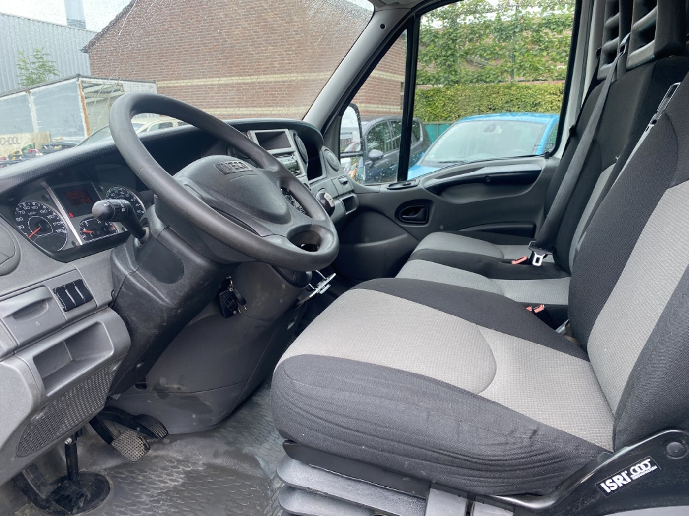 Foto van Peugeot 207