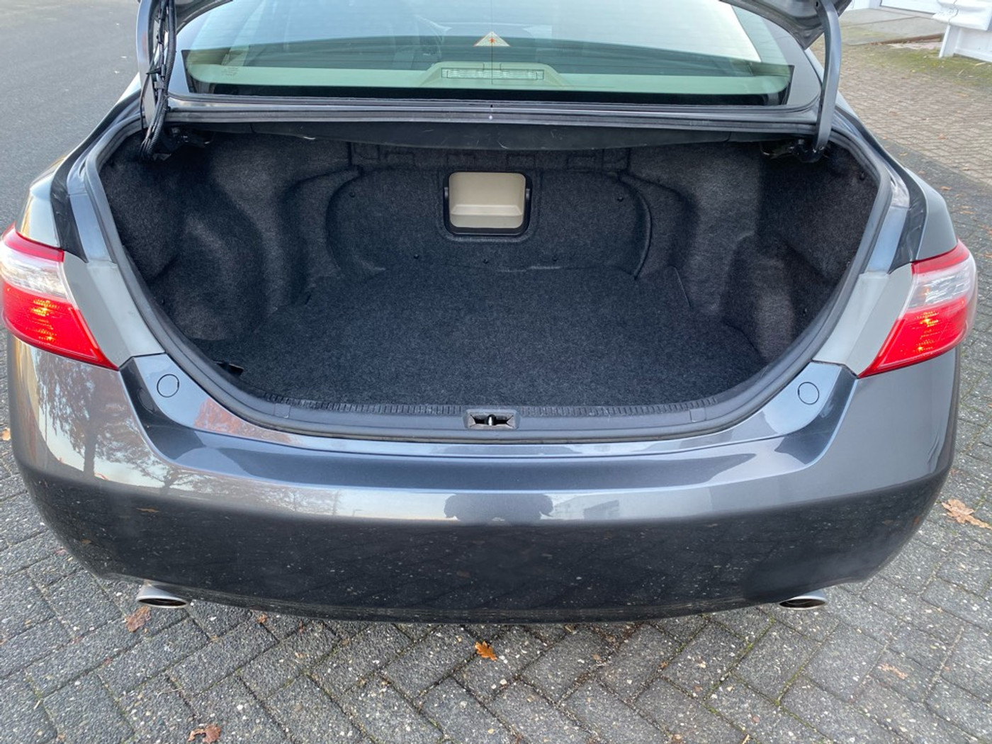 Foto van Peugeot 207