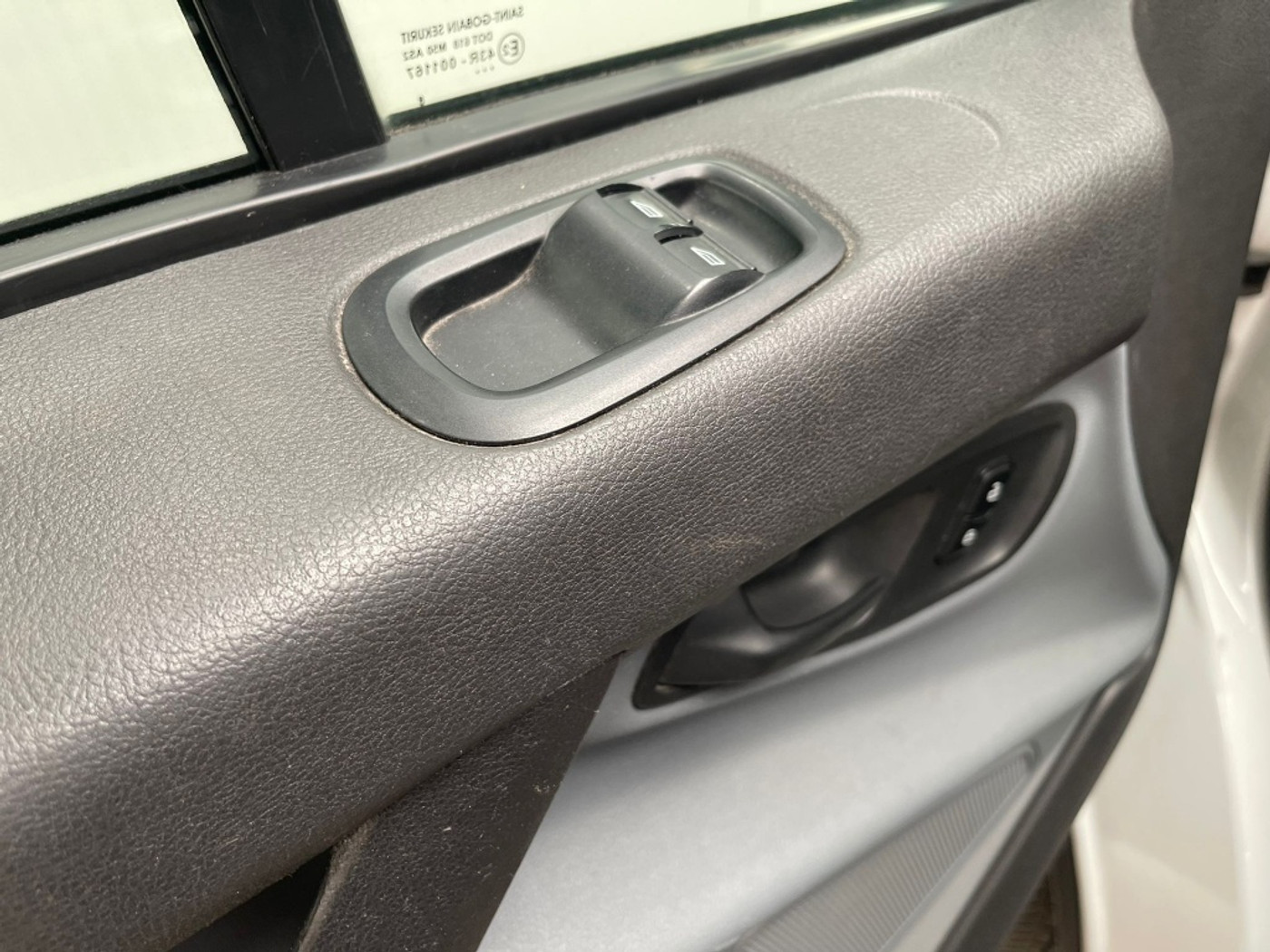 Foto van Peugeot 207