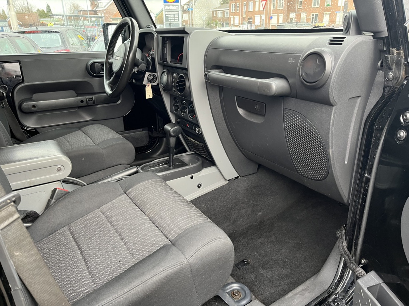 Foto van Peugeot 207
