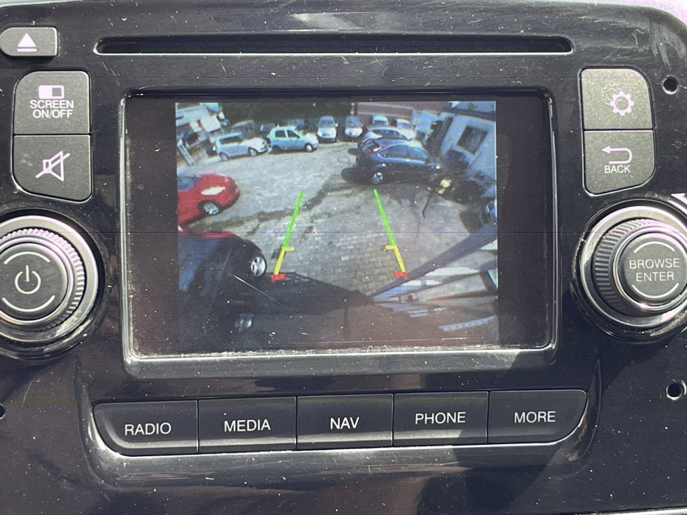 Foto van Peugeot 207