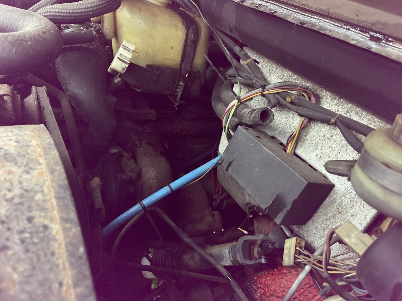 Foto van Peugeot 207