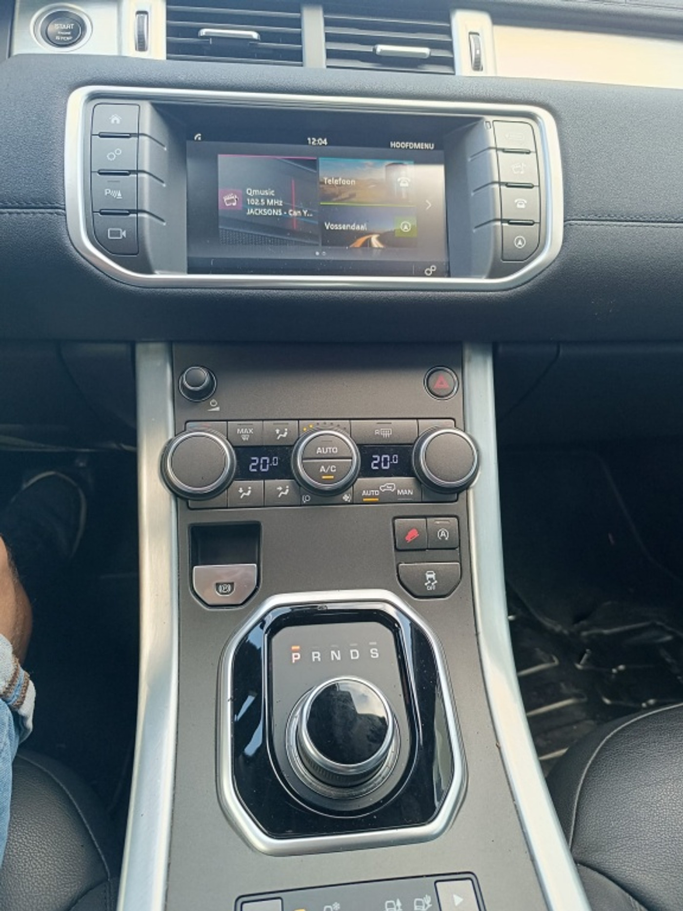 Foto van Peugeot 207