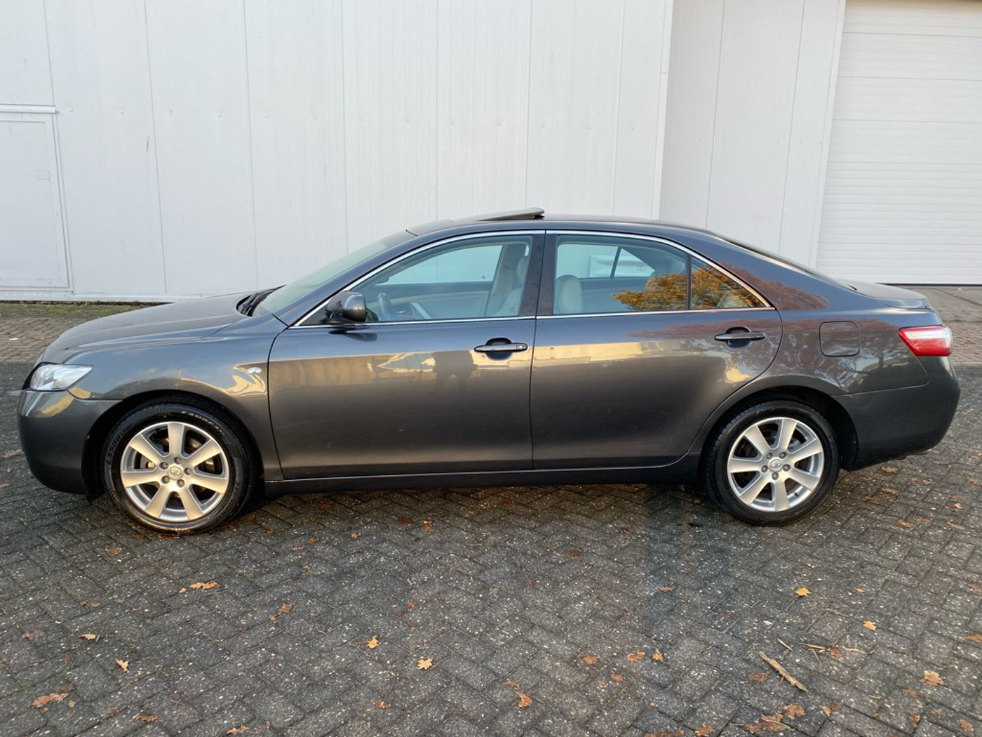 Foto van Peugeot 207