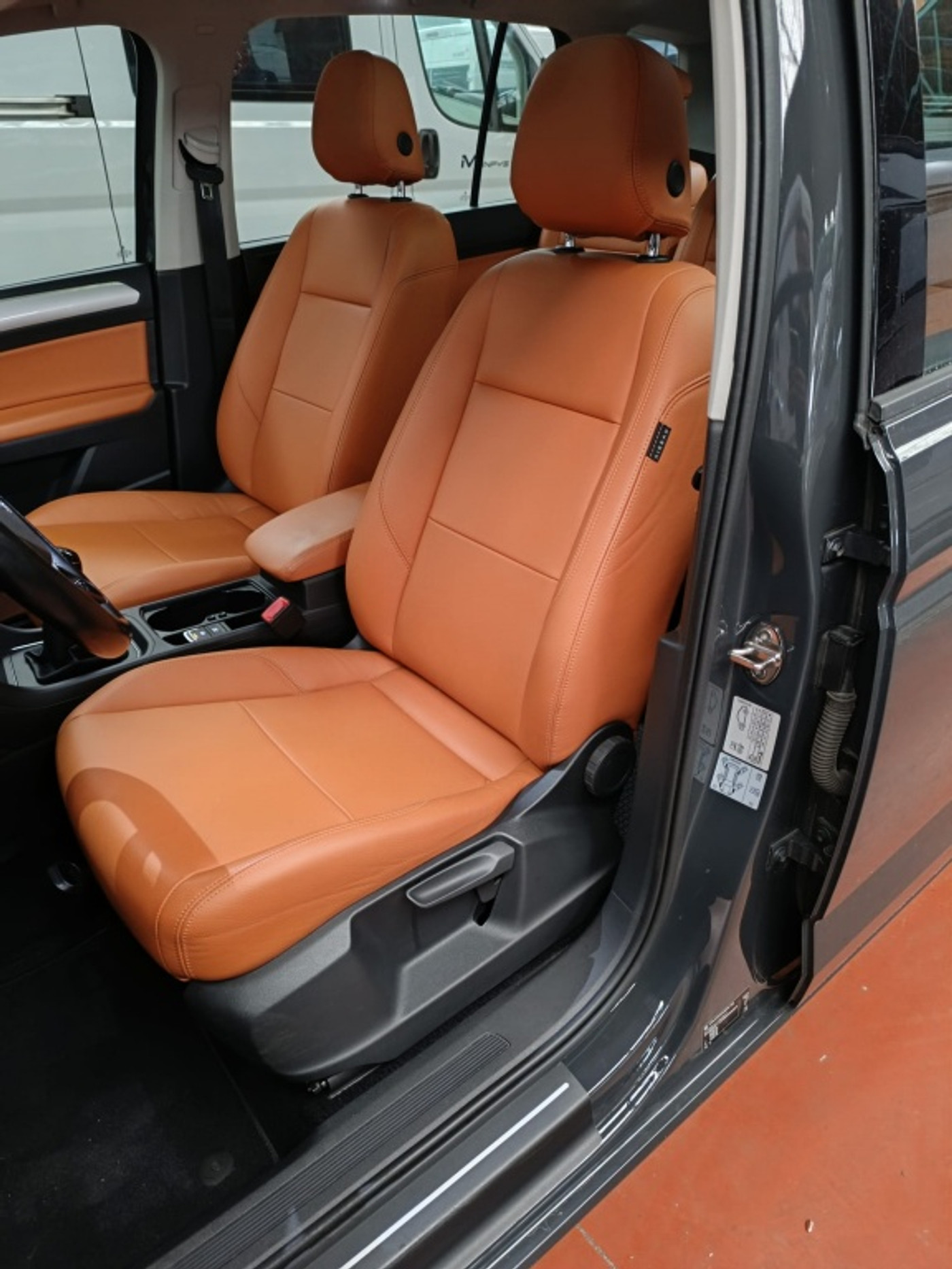 Foto van Peugeot 207
