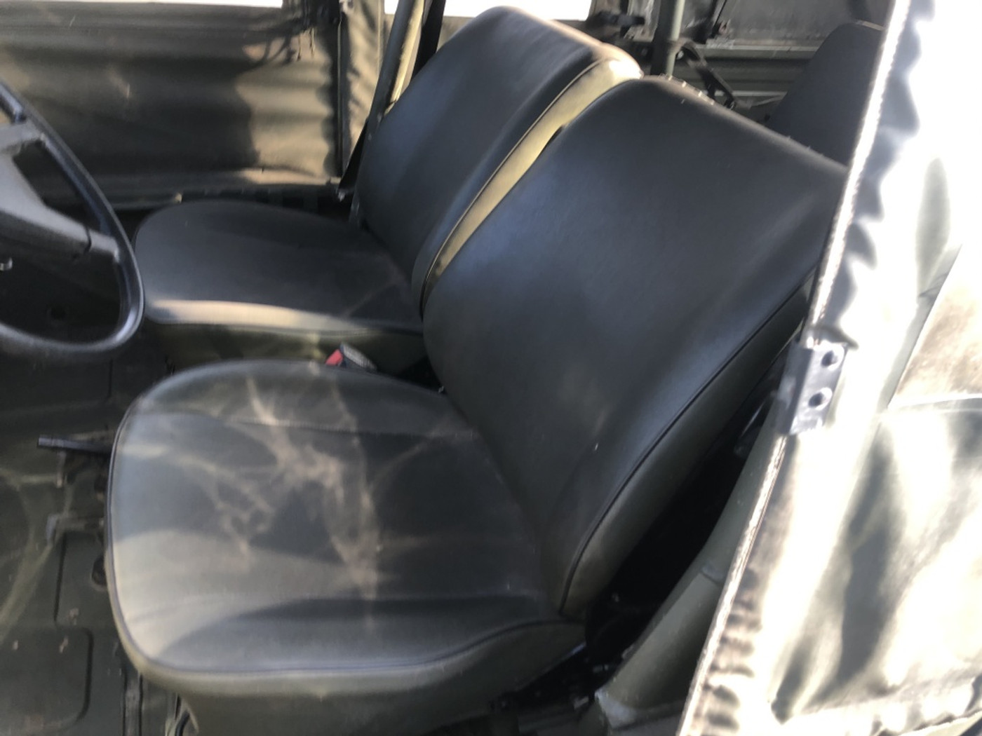 Foto van Peugeot 207