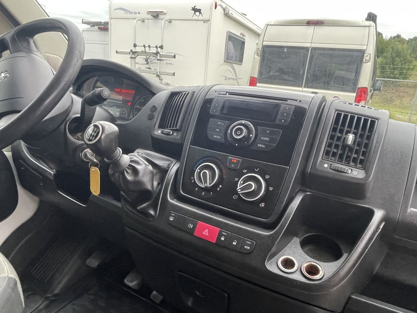 Foto van Peugeot 207