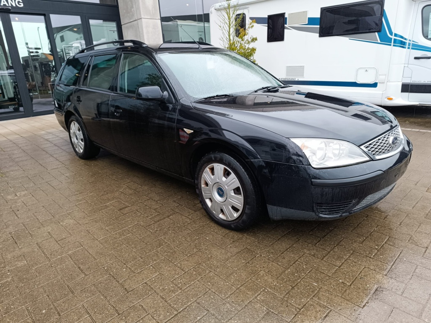 Foto van Peugeot 207