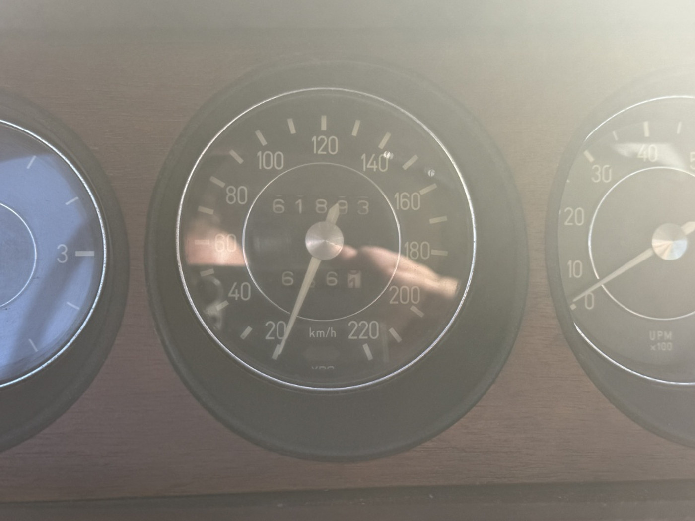 Foto van Peugeot 207