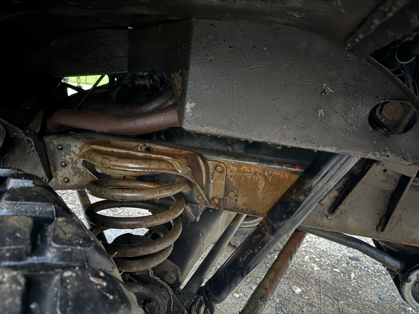 Foto van Peugeot 207