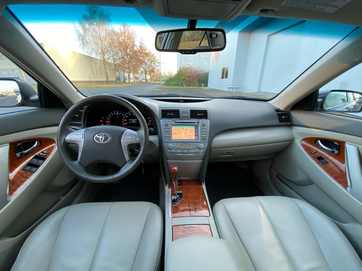 Foto van Peugeot 207