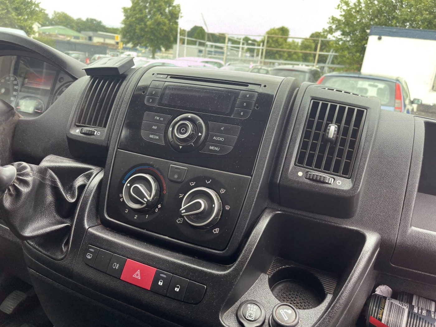 Foto van Peugeot 207