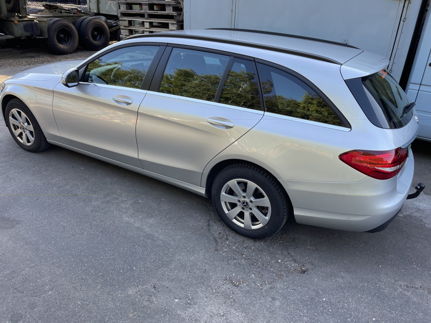 Foto van Peugeot 207
