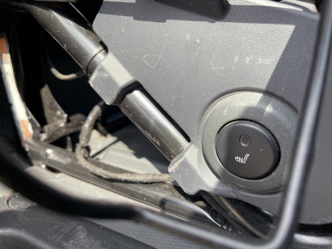 Foto van Peugeot 207