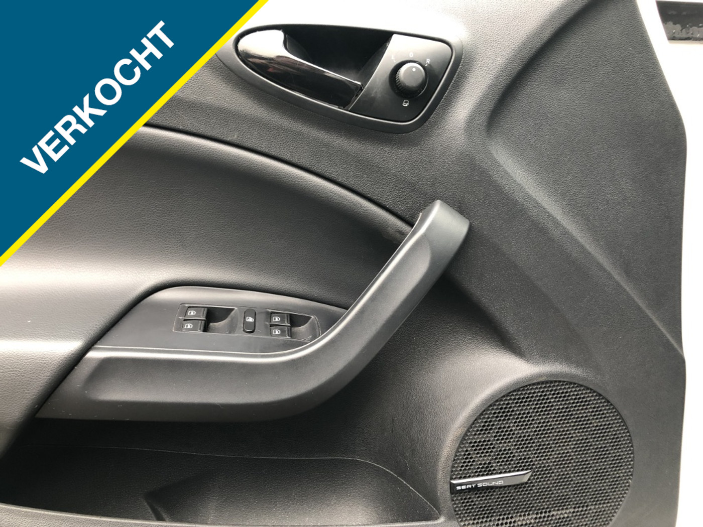 Foto van Peugeot 207