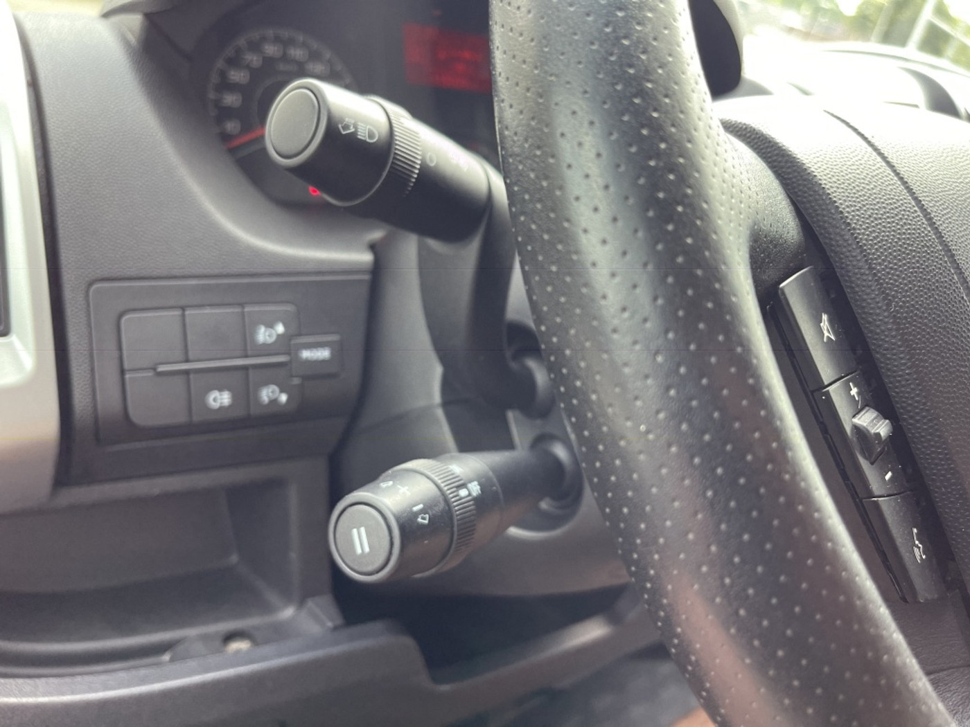 Foto van Peugeot 207