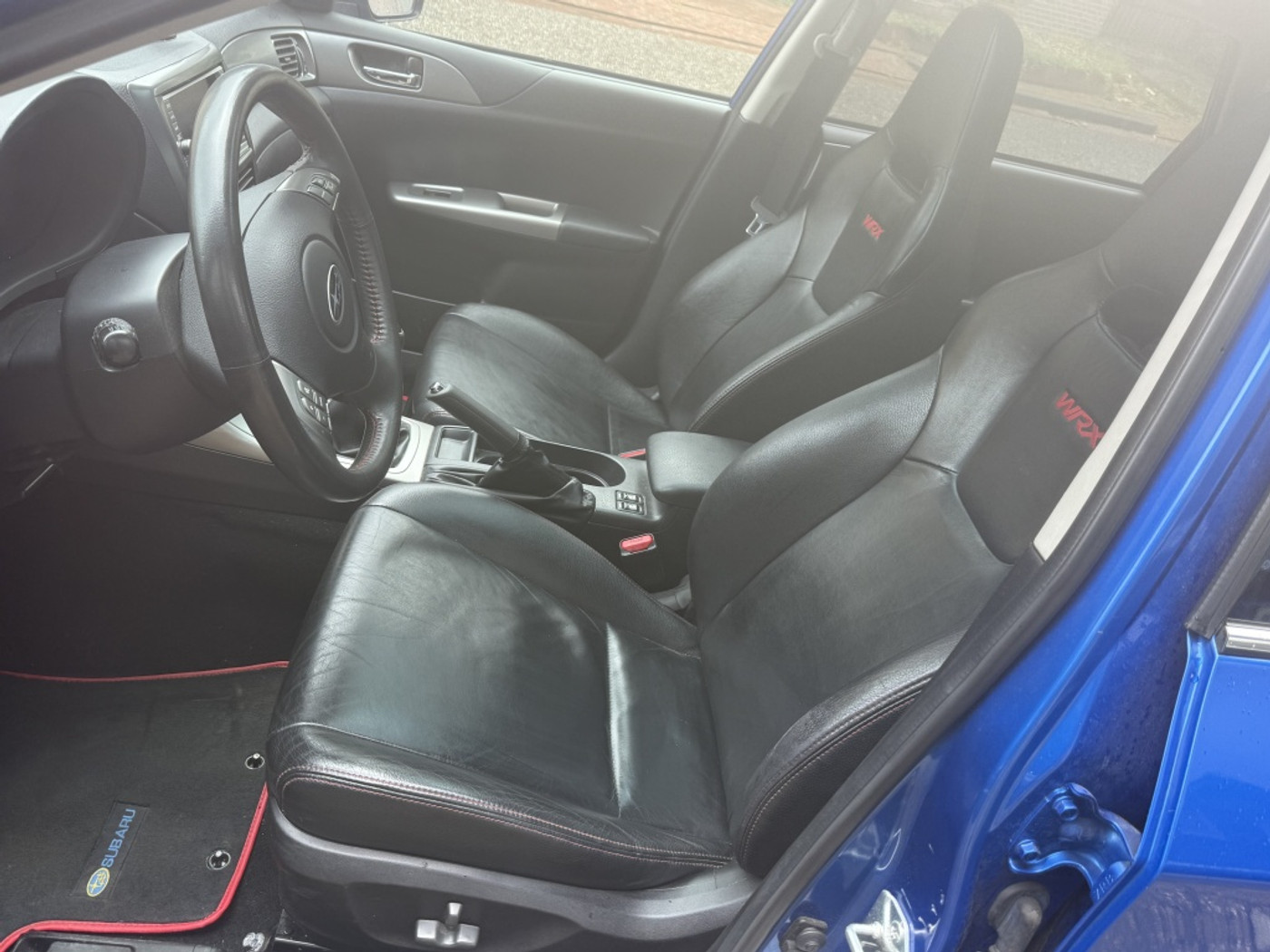 Foto van Peugeot 207