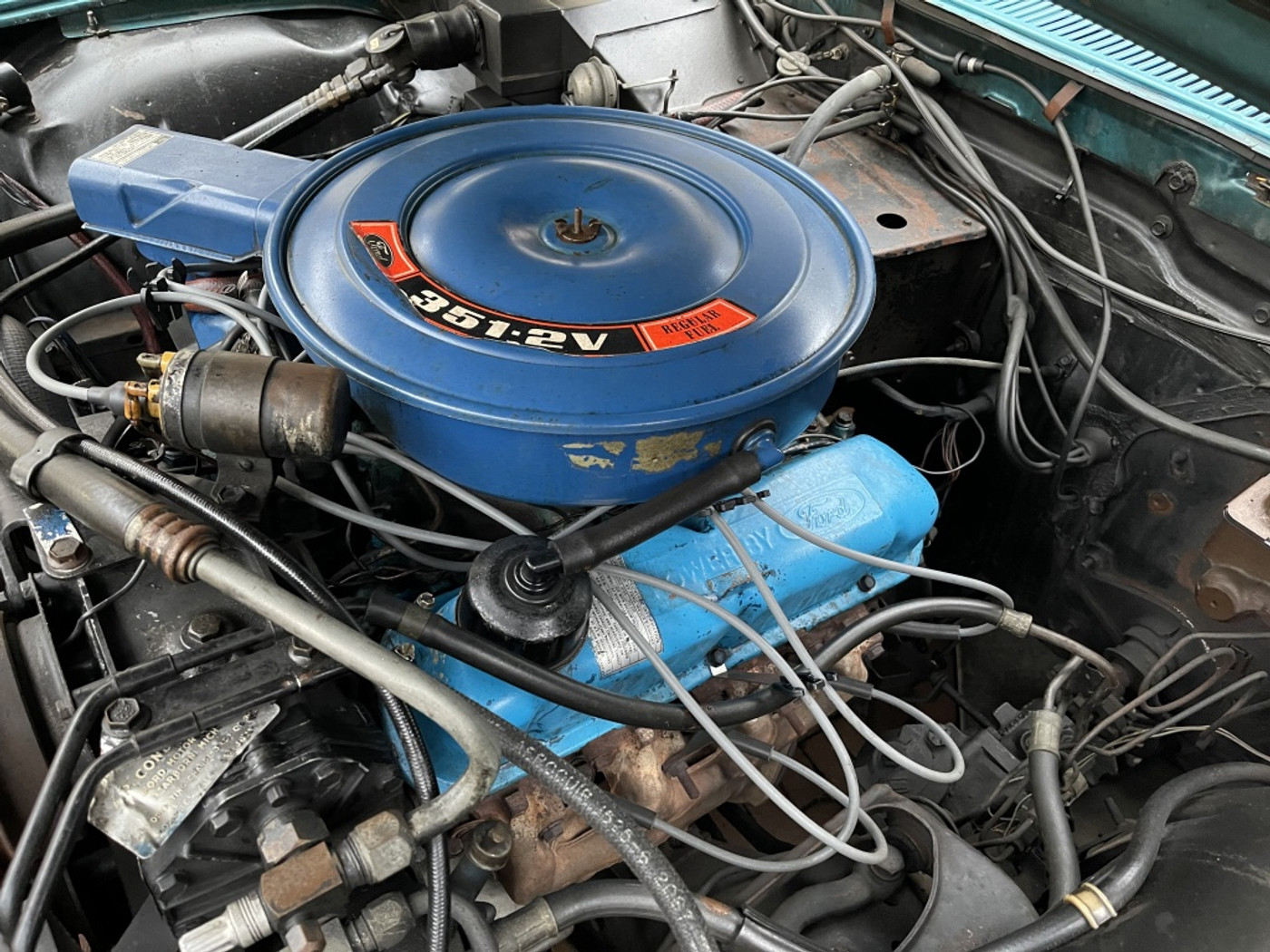 Foto van Peugeot 207