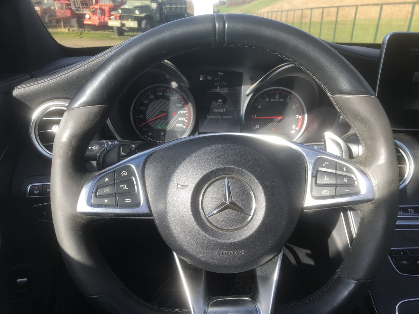 Foto van Peugeot 207