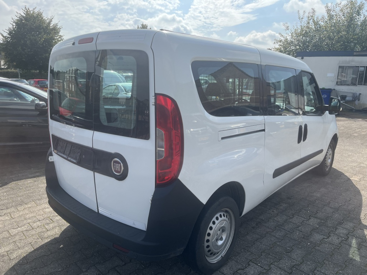 Foto van Peugeot 207