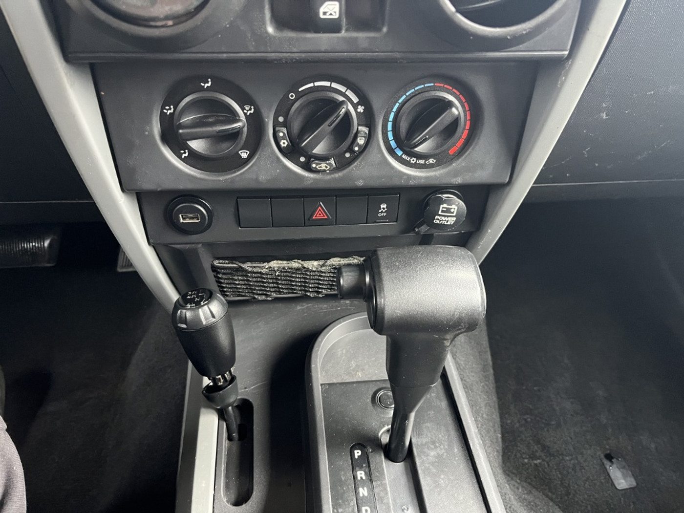 Foto van Peugeot 207