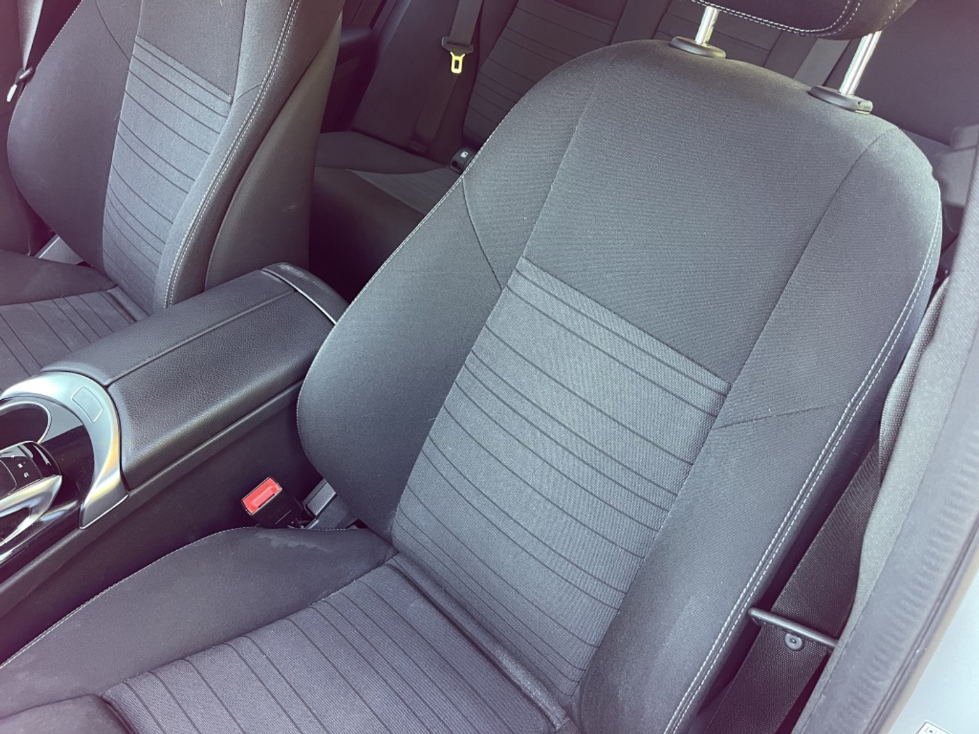 Foto van Peugeot 207