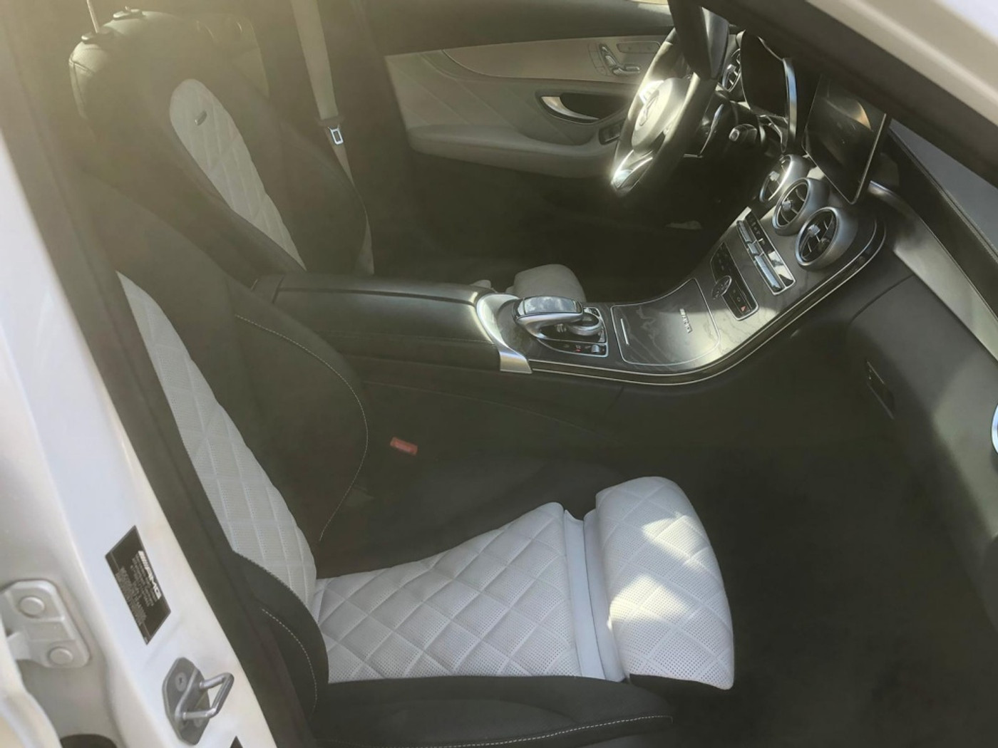 Foto van Peugeot 207