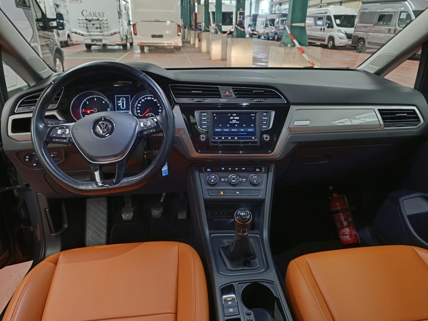 Foto van Peugeot 207