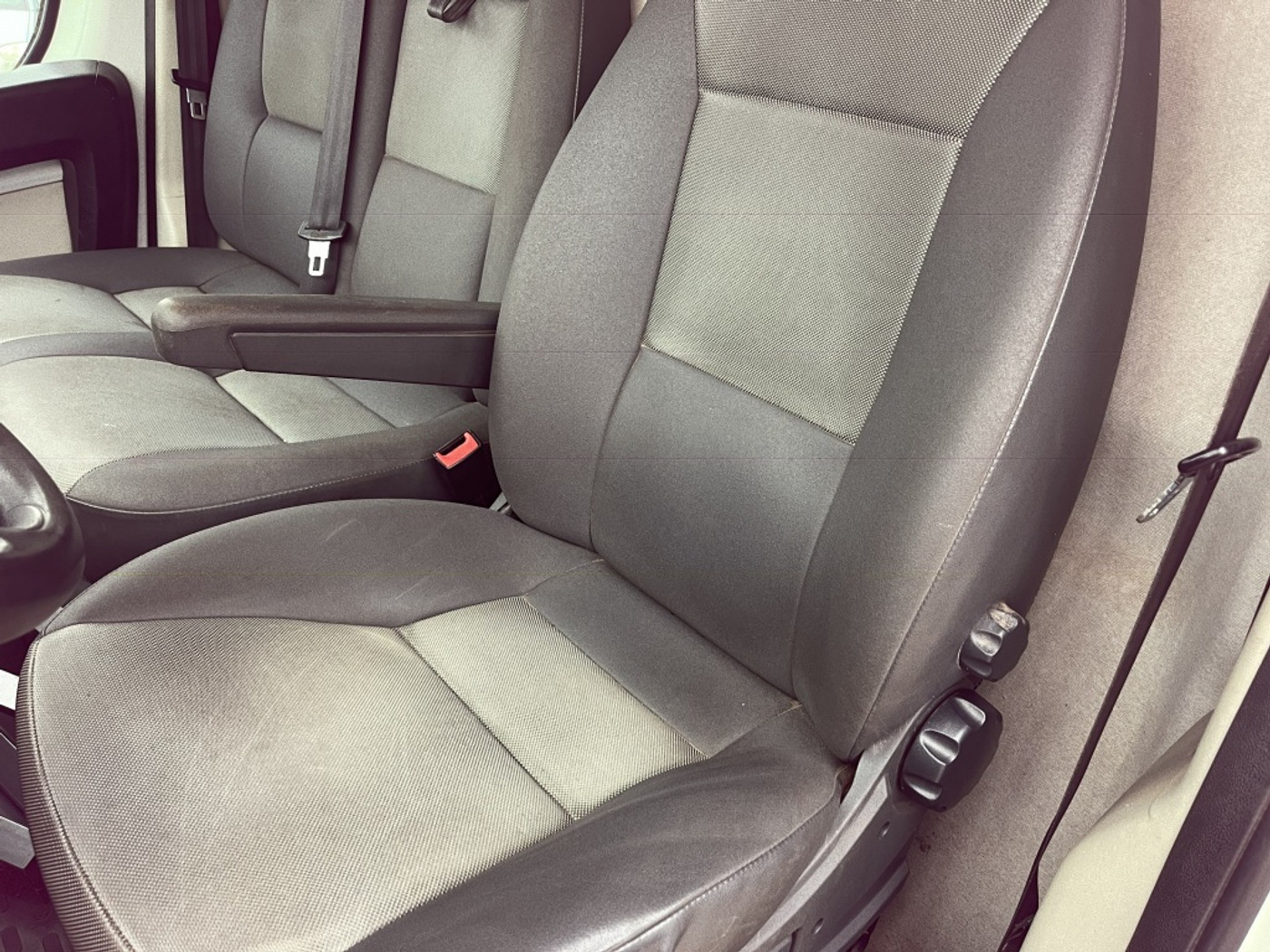Foto van Peugeot 207