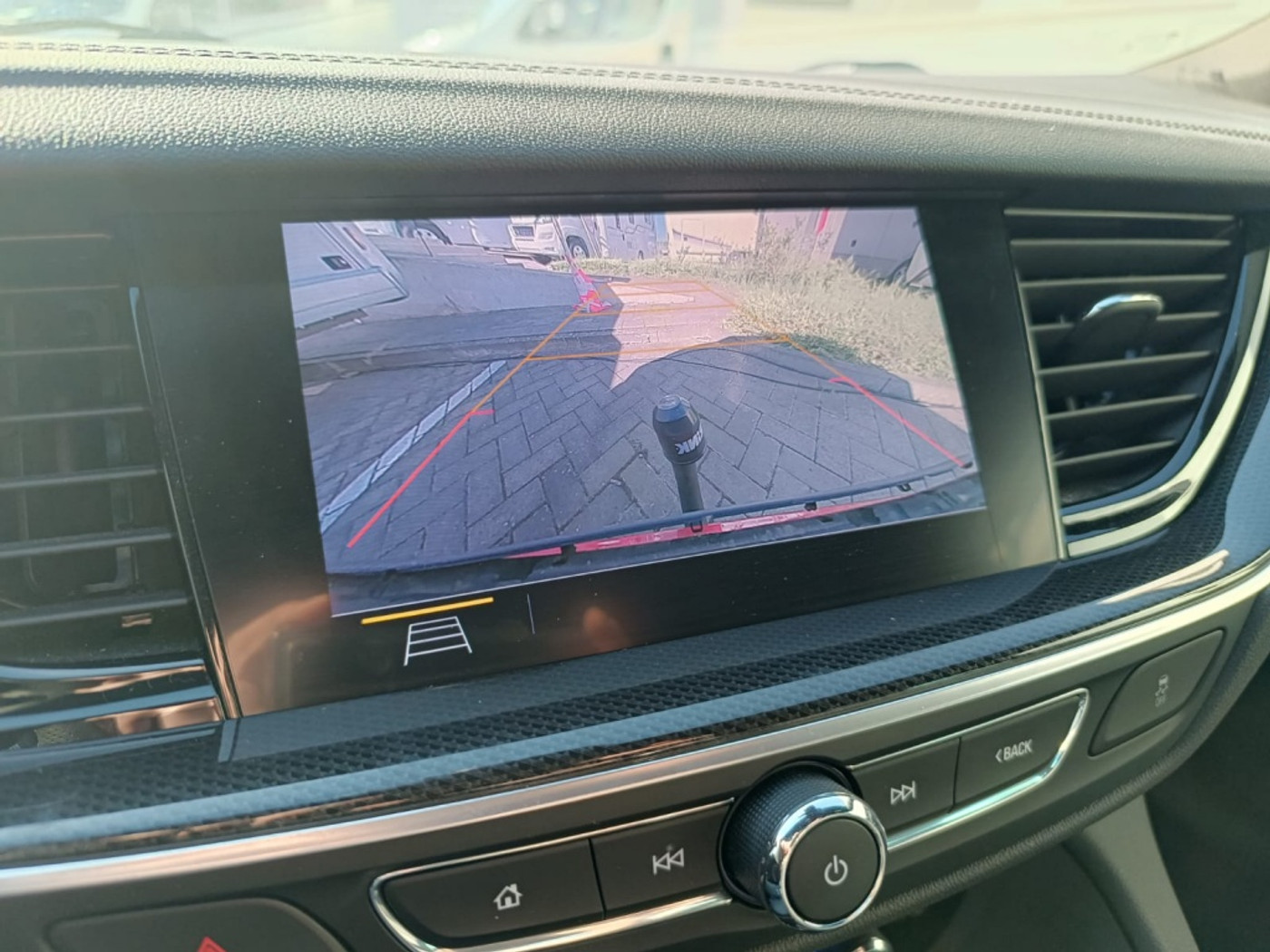 Foto van Peugeot 207