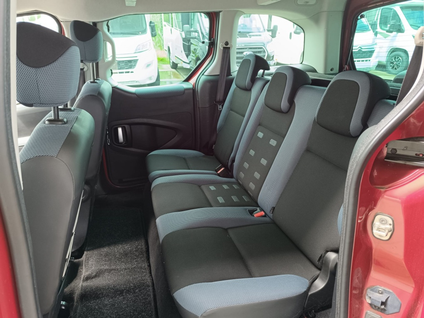 Foto van Peugeot 207