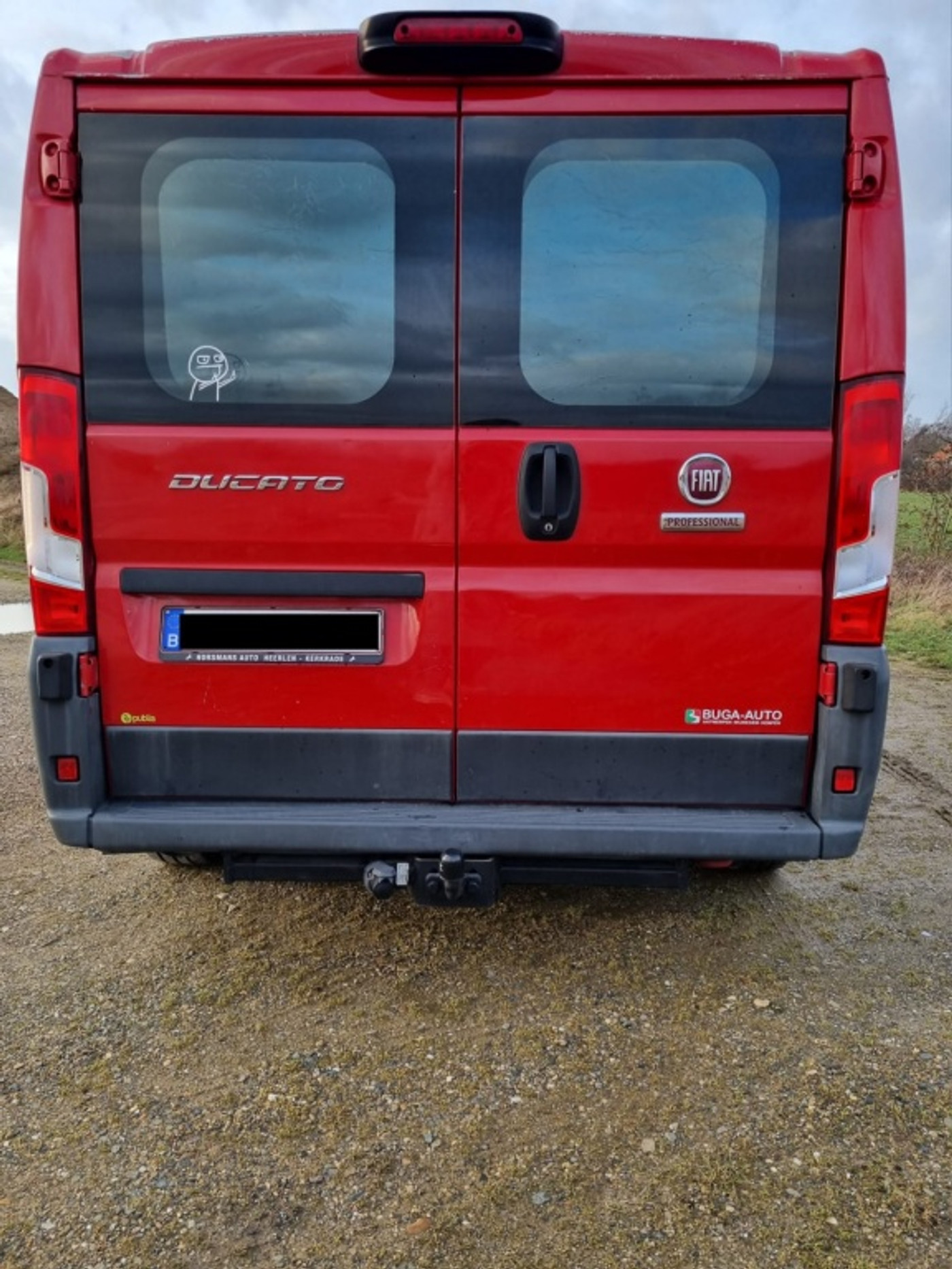 Foto van Peugeot 207
