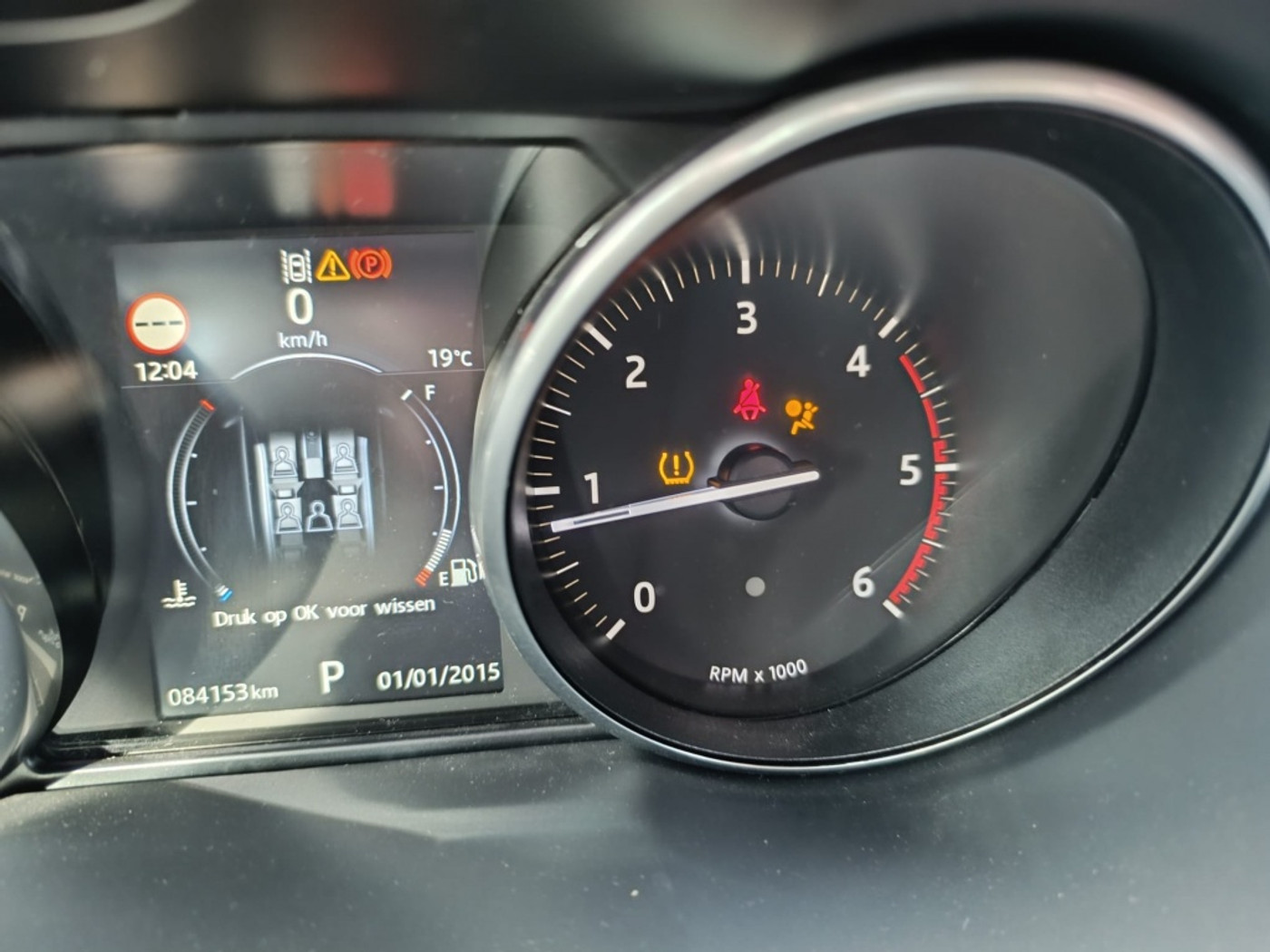 Foto van Peugeot 207