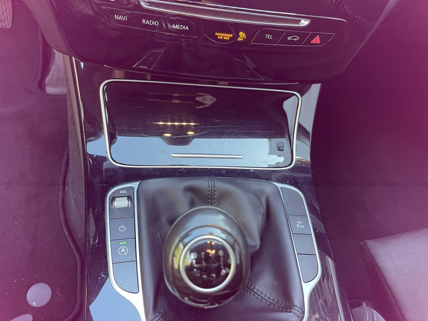 Foto van Peugeot 207