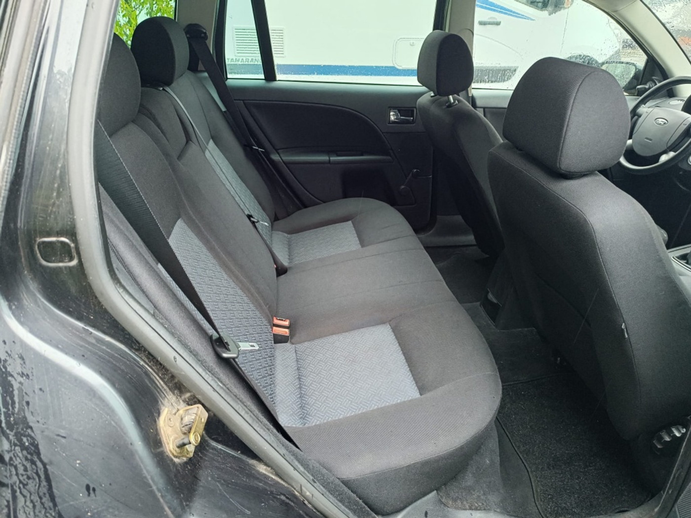 Foto van Peugeot 207
