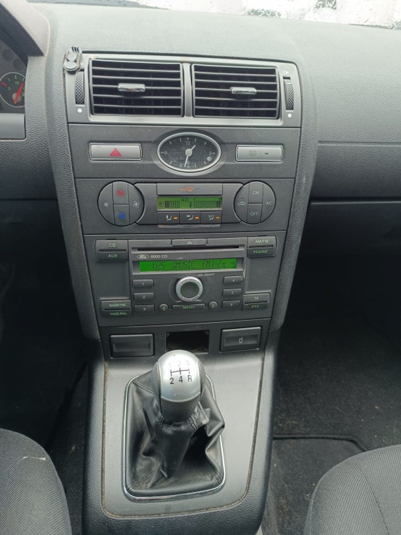 Foto van Peugeot 207